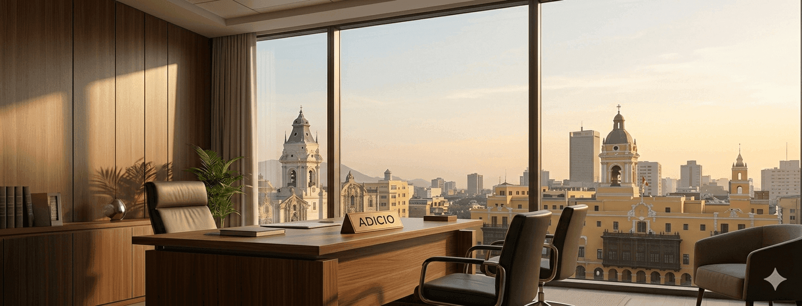Equipo de ADICIO ABOGADOS CONSULTORES